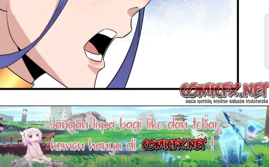 My Harem Depend on Drawing Chapter 100 - halaman 21