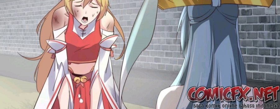 My Harem Depend on Drawing Chapter 100 - halaman 6