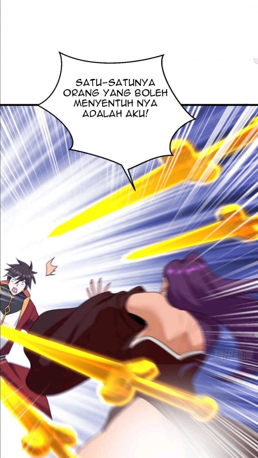 My Harem Depend on Drawing Chapter 102 - halaman 12