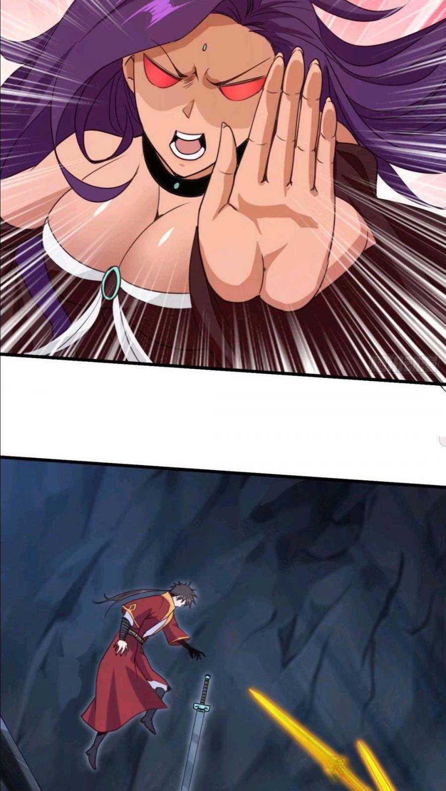 My Harem Depend on Drawing Chapter 102 - halaman 14