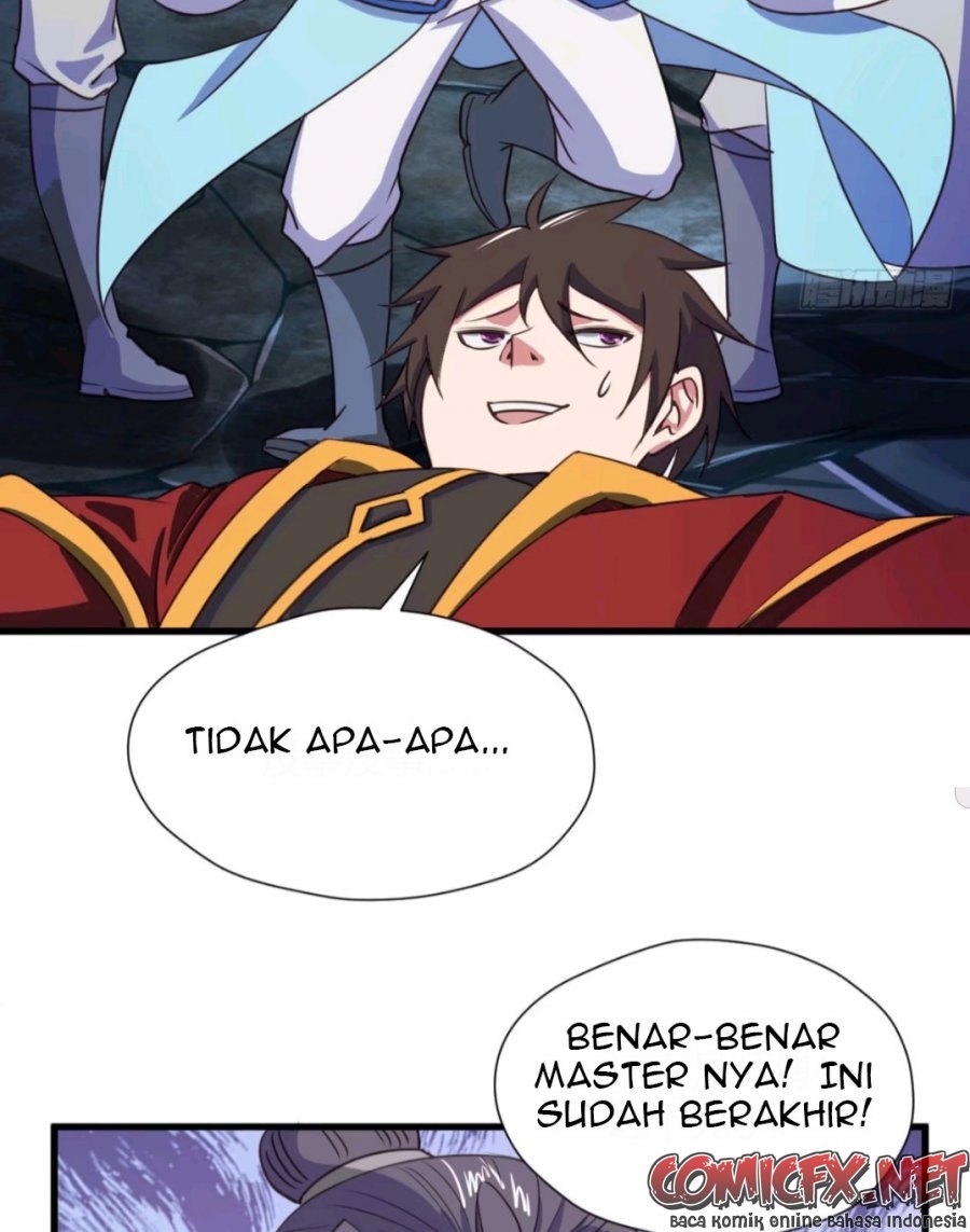 My Harem Depend on Drawing Chapter 102 - halaman 24
