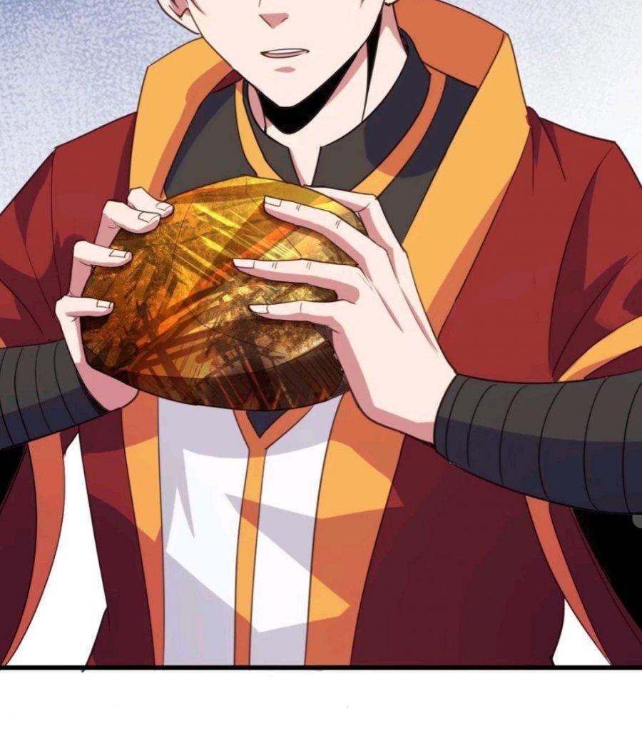 My Harem Depend on Drawing Chapter 102 - halaman 33