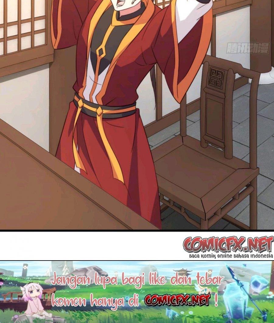 My Harem Depend on Drawing Chapter 103 - halaman 10