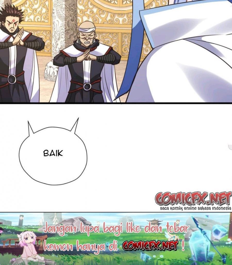 My Harem Depend on Drawing Chapter 103 - halaman 24