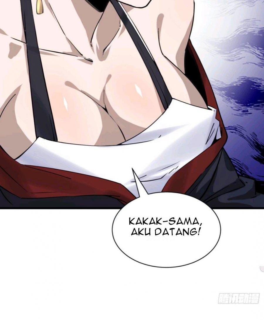 My Harem Depend on Drawing Chapter 103 - halaman 31