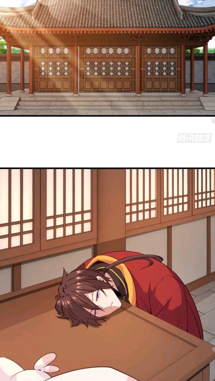 My Harem Depend on Drawing Chapter 103 - halaman 8