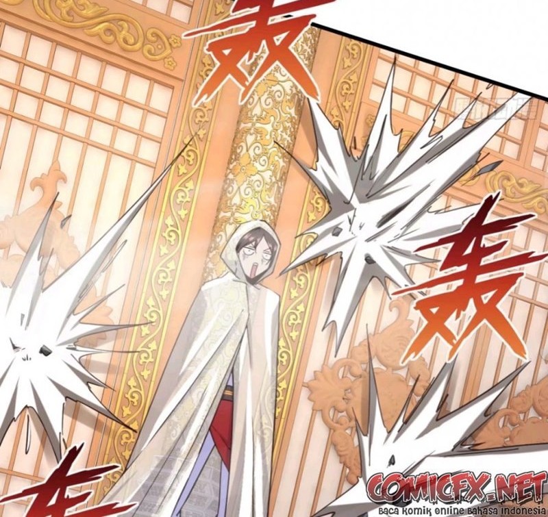 My Harem Depend on Drawing Chapter 104 - halaman 19