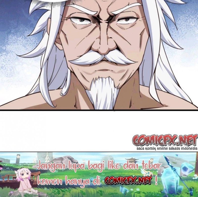My Harem Depend on Drawing Chapter 104 - halaman 23
