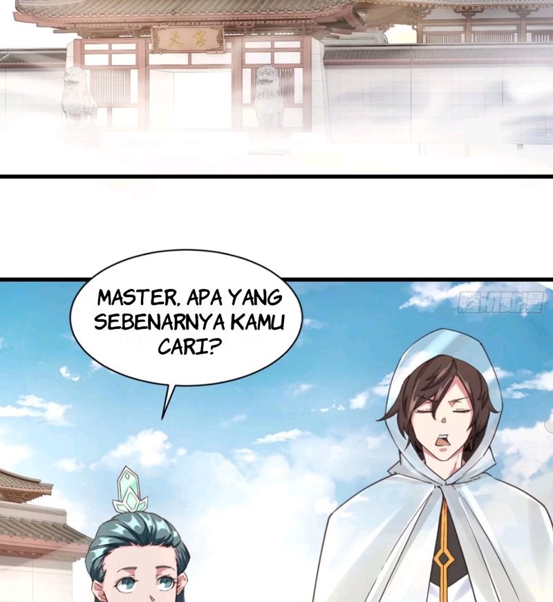 My Harem Depend on Drawing Chapter 104 - halaman 6