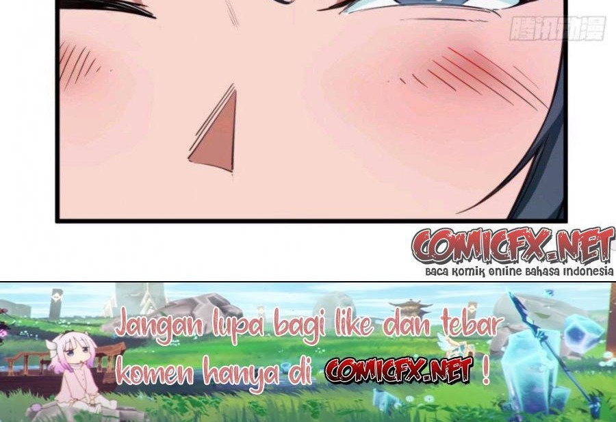 My Harem Depend on Drawing Chapter 106 - halaman 17