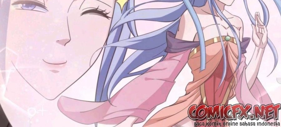My Harem Depend on Drawing Chapter 106 - halaman 9