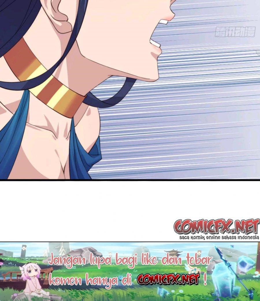 My Harem Depend on Drawing Chapter 107 - halaman 19