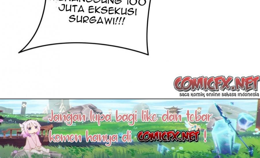 My Harem Depend on Drawing Chapter 107 - halaman 27