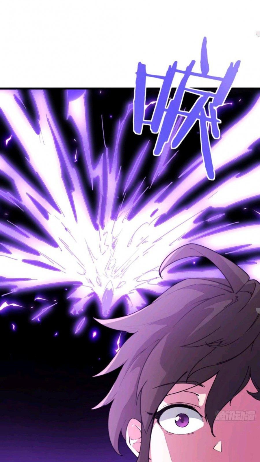 My Harem Depend on Drawing Chapter 107 - halaman 31