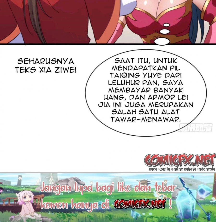 My Harem Depend on Drawing Chapter 109 - halaman 11