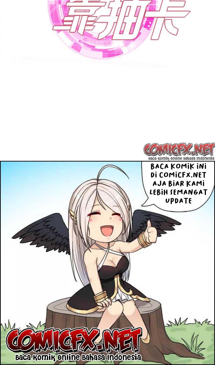 My Harem Depend on Drawing Chapter 109 - halaman 30