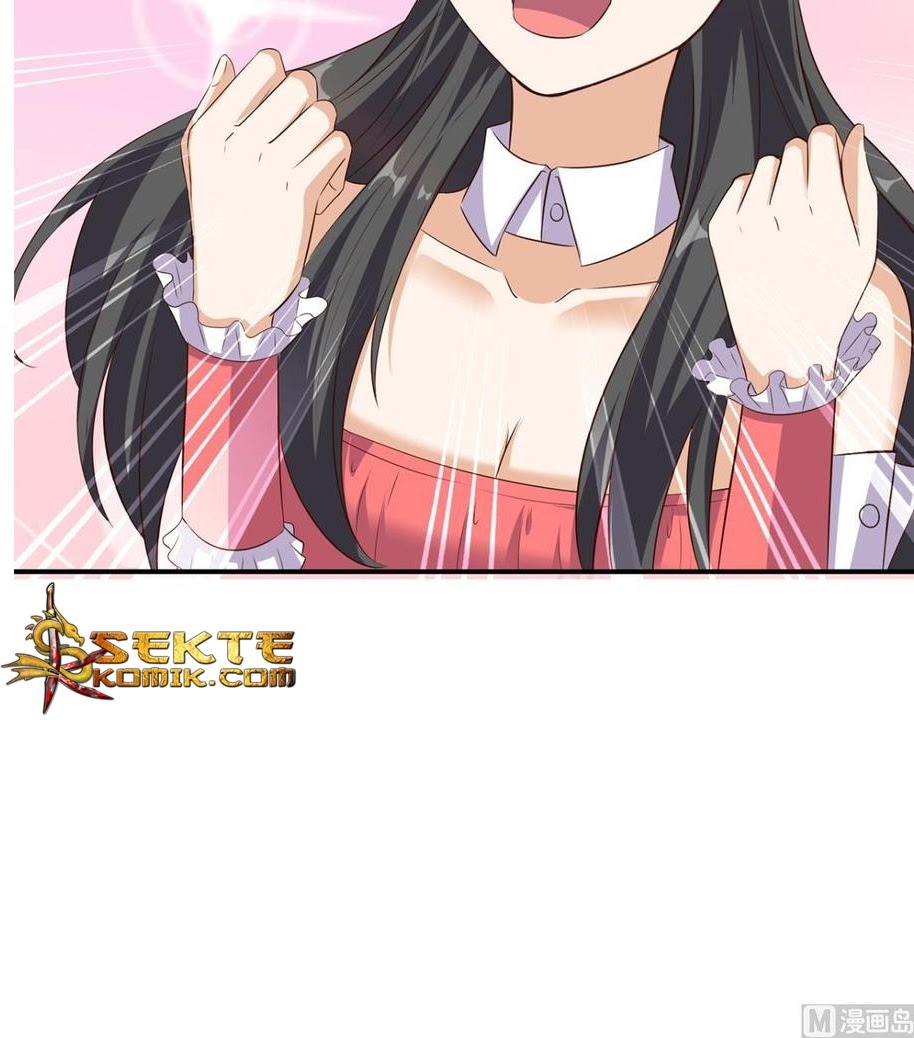 My Harem Depend on Drawing Chapter 11 - halaman 25