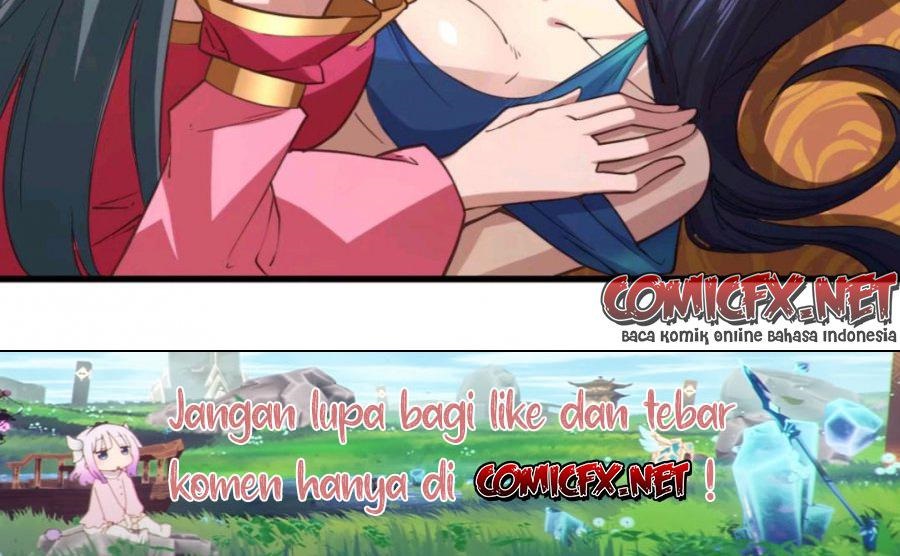My Harem Depend on Drawing Chapter 110 - halaman 17