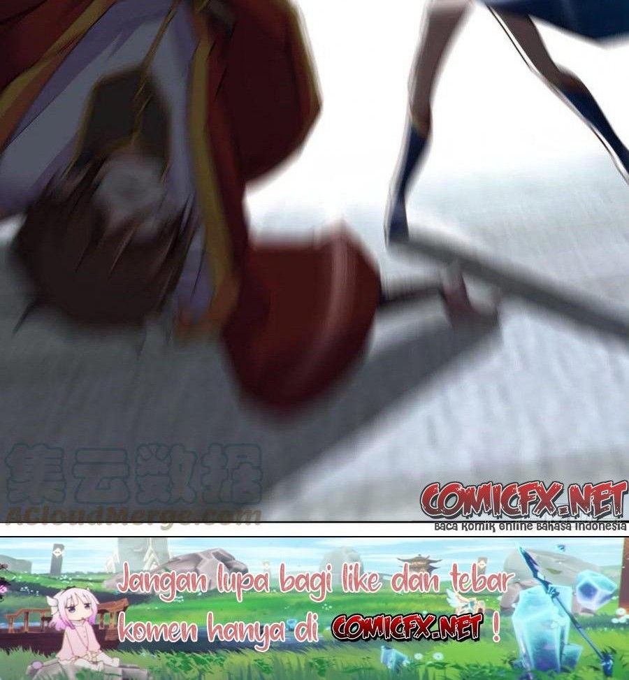 My Harem Depend on Drawing Chapter 111 - halaman 18