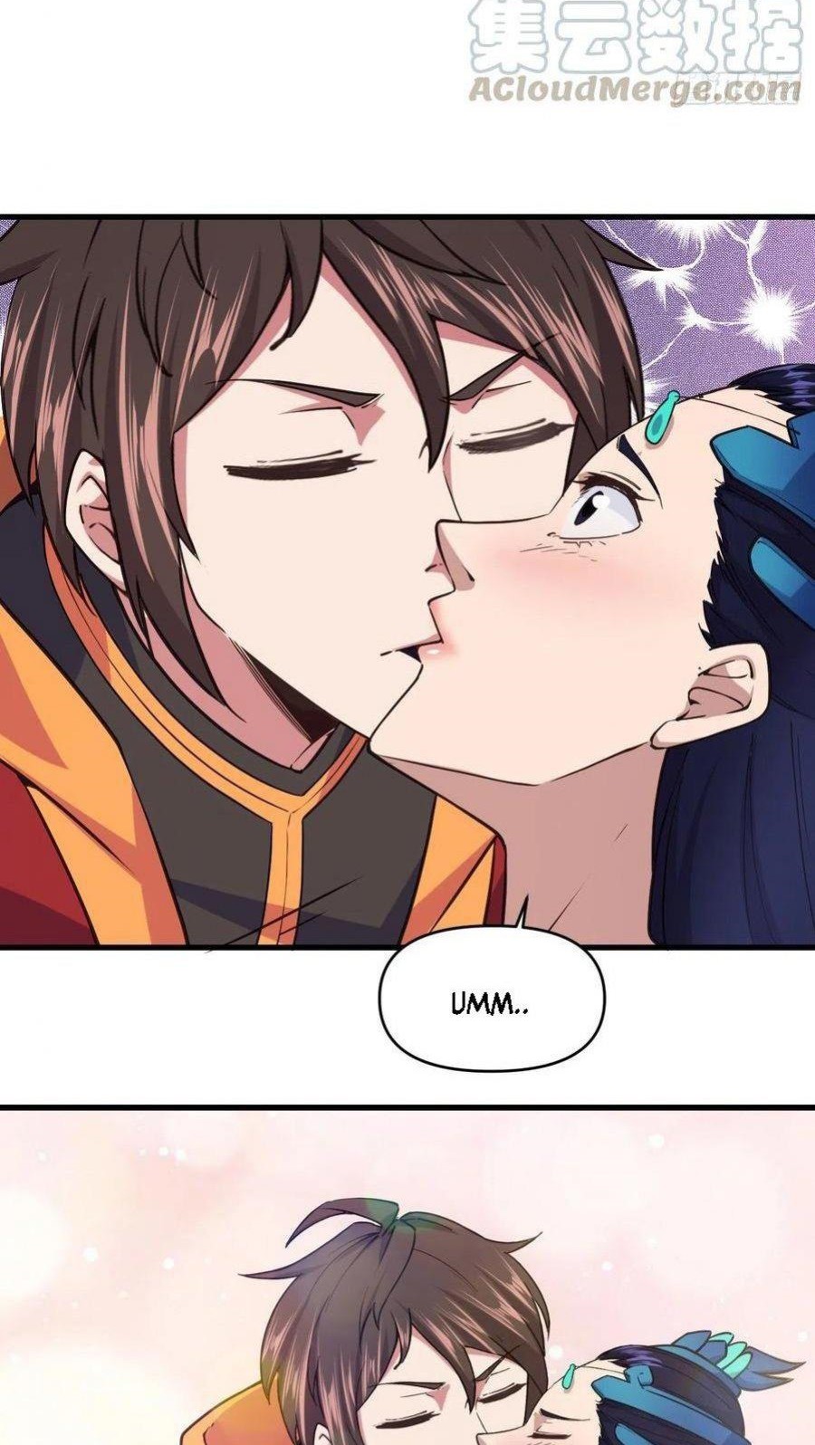 My Harem Depend on Drawing Chapter 111 - halaman 26
