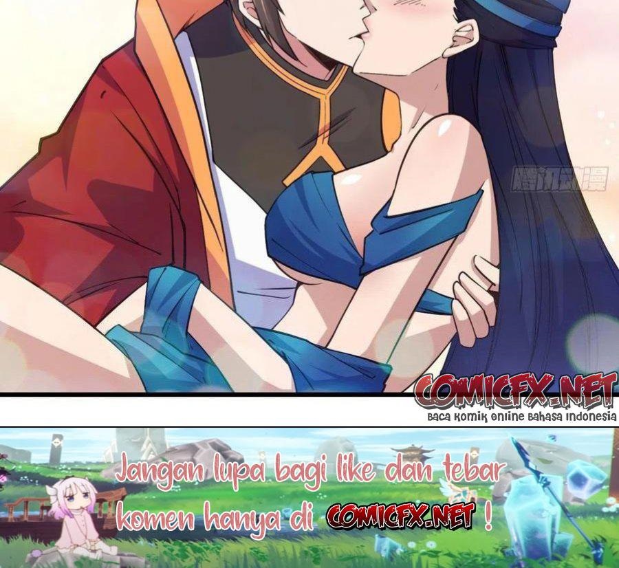 My Harem Depend on Drawing Chapter 111 - halaman 27