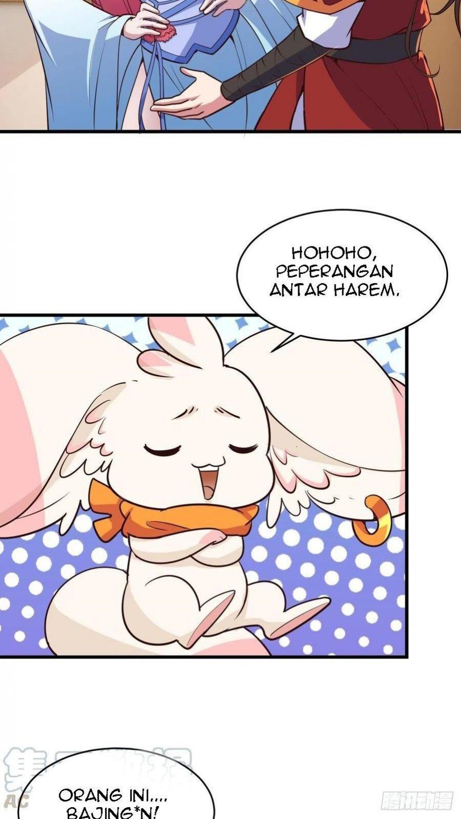 My Harem Depend on Drawing Chapter 112 - halaman 29