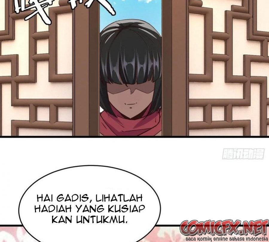 My Harem Depend on Drawing Chapter 112 - halaman 8
