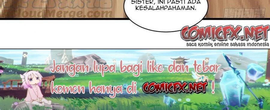 My Harem Depend on Drawing Chapter 113 - halaman 26