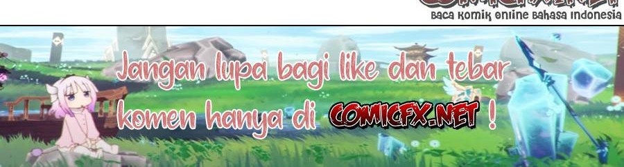 My Harem Depend on Drawing Chapter 115 - halaman 13