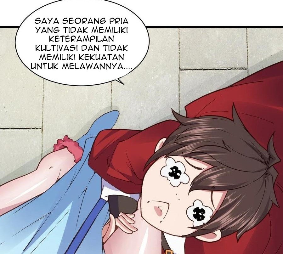 My Harem Depend on Drawing Chapter 115 - halaman 5
