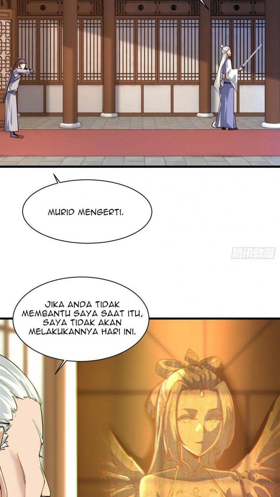 My Harem Depend on Drawing Chapter 116 - halaman 11