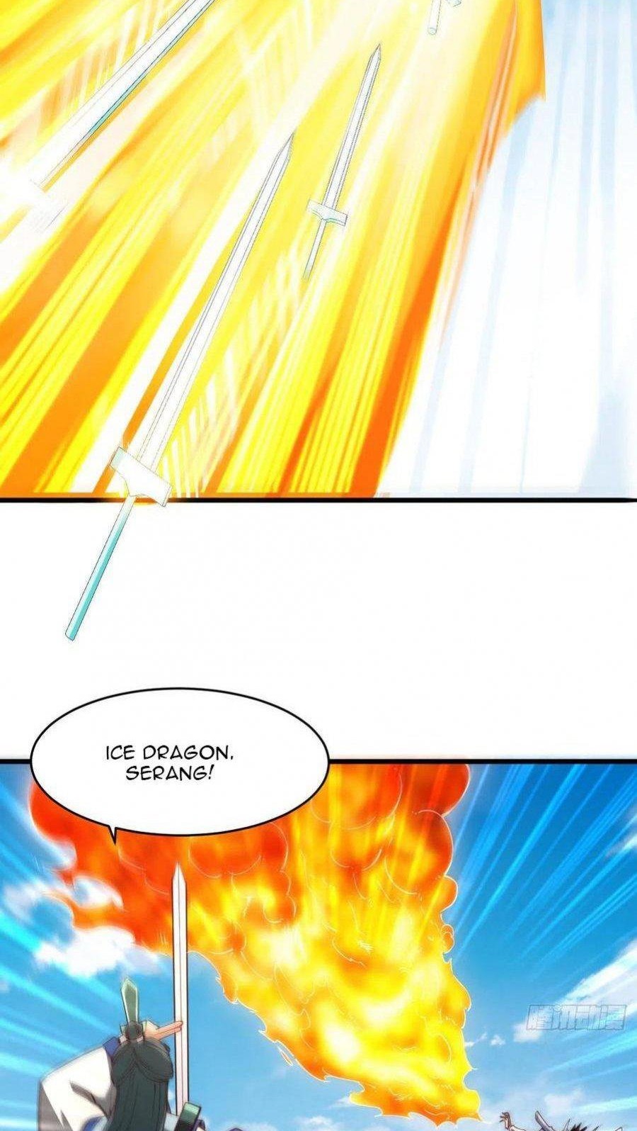 My Harem Depend on Drawing Chapter 117 - halaman 14