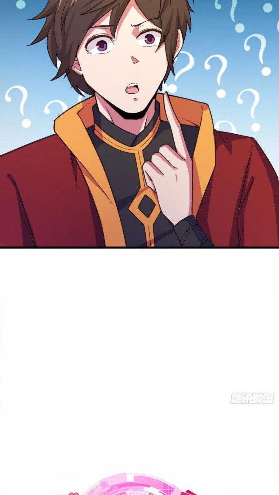 My Harem Depend on Drawing Chapter 117 - halaman 27