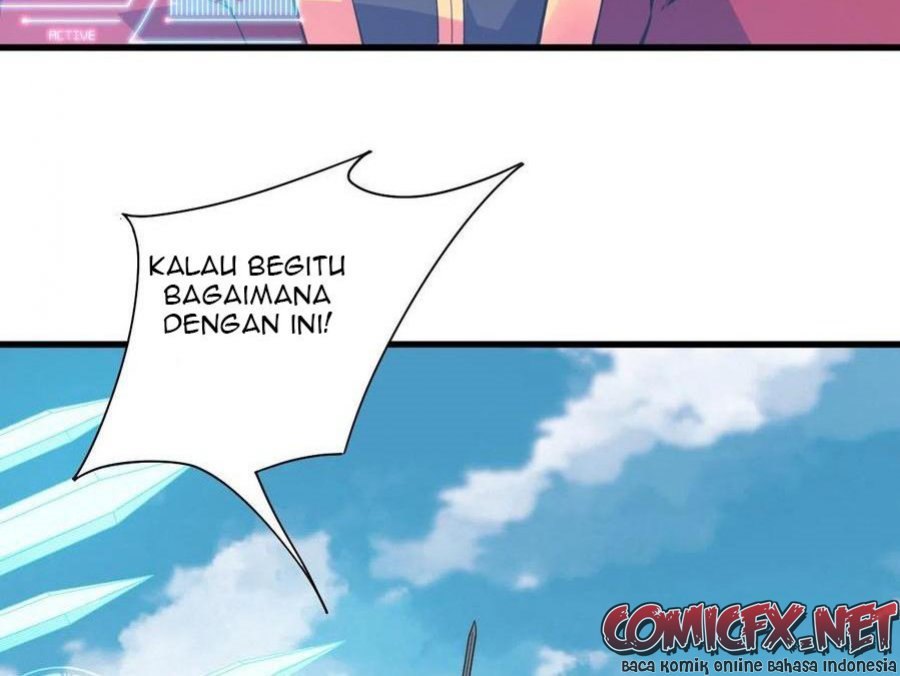 My Harem Depend on Drawing Chapter 117 - halaman 8