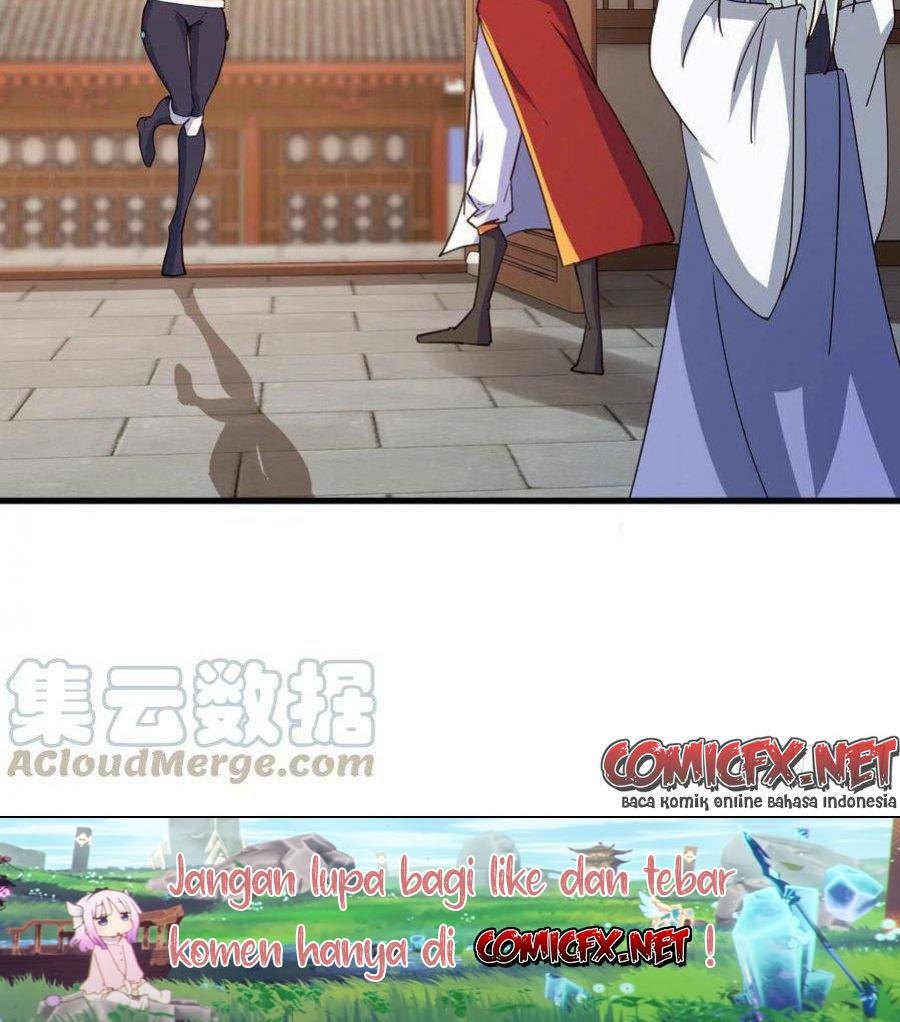 My Harem Depend on Drawing Chapter 118 - halaman 15