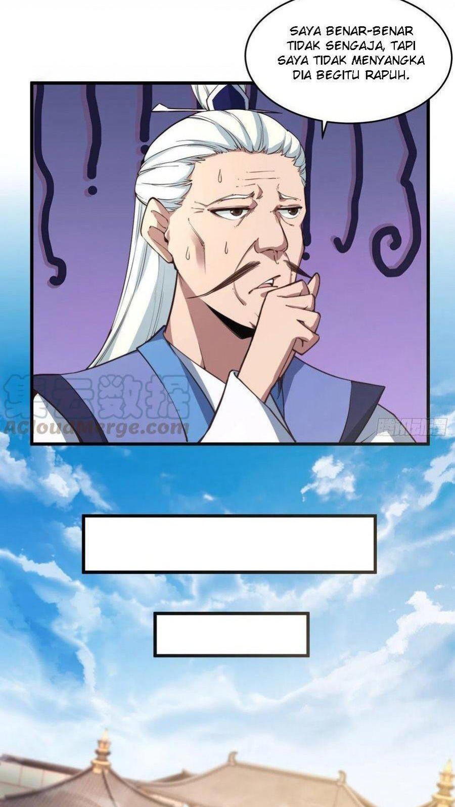 My Harem Depend on Drawing Chapter 118 - halaman 23