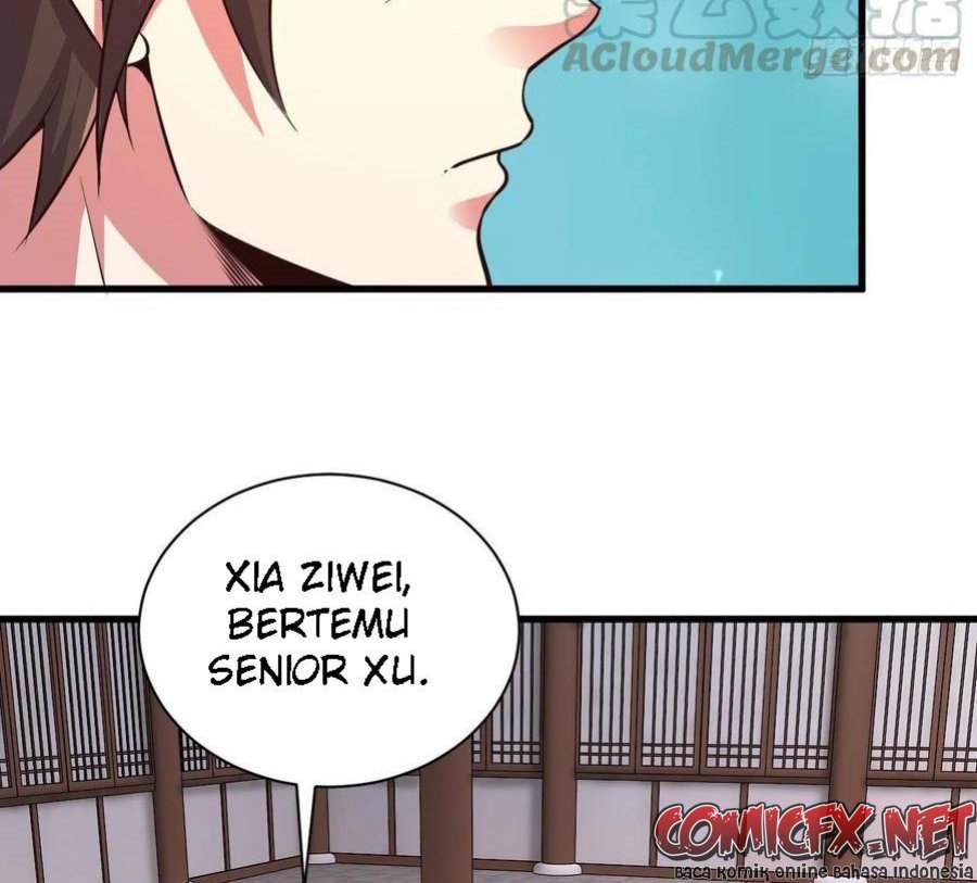 My Harem Depend on Drawing Chapter 118 - halaman 8