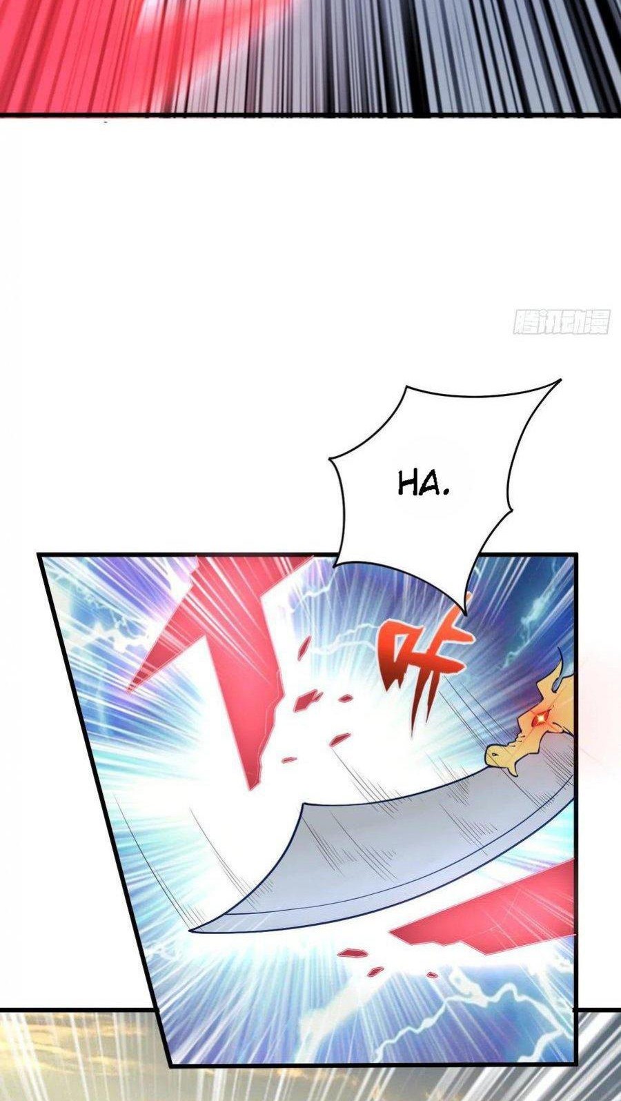 My Harem Depend on Drawing Chapter 119 - halaman 25
