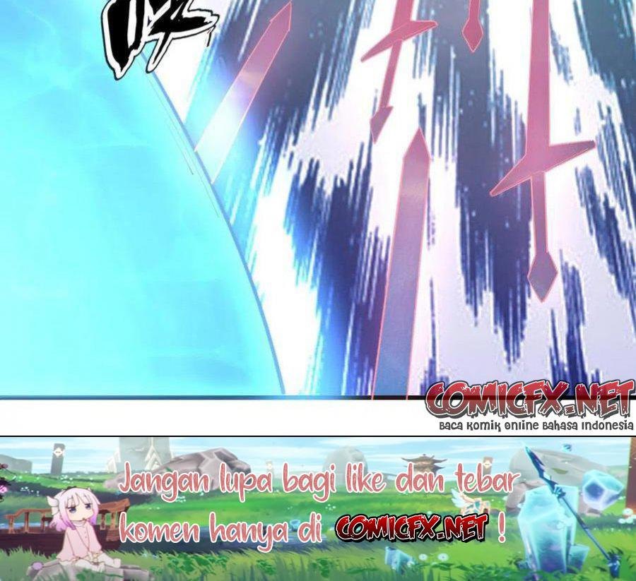 My Harem Depend on Drawing Chapter 119 - halaman 28