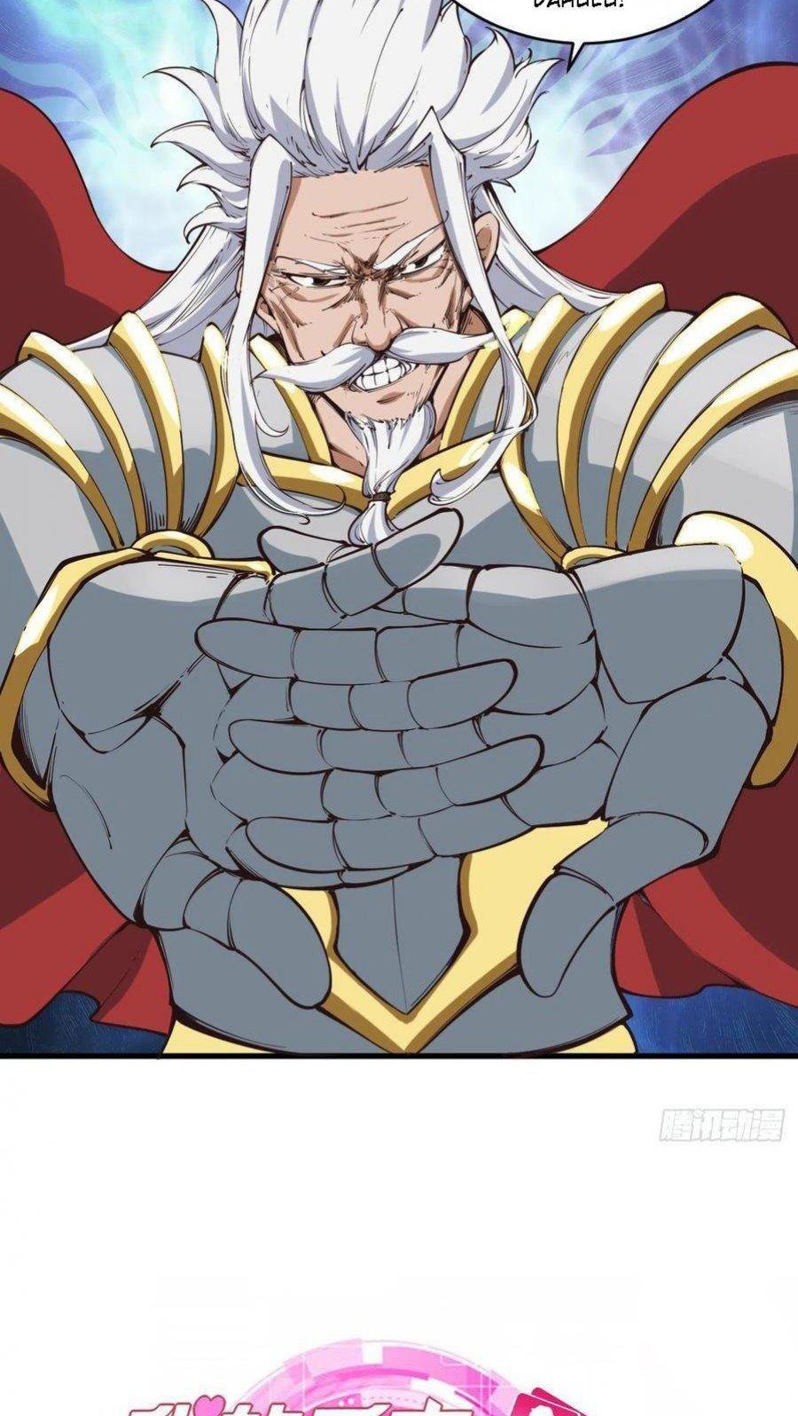 My Harem Depend on Drawing Chapter 119 - halaman 32