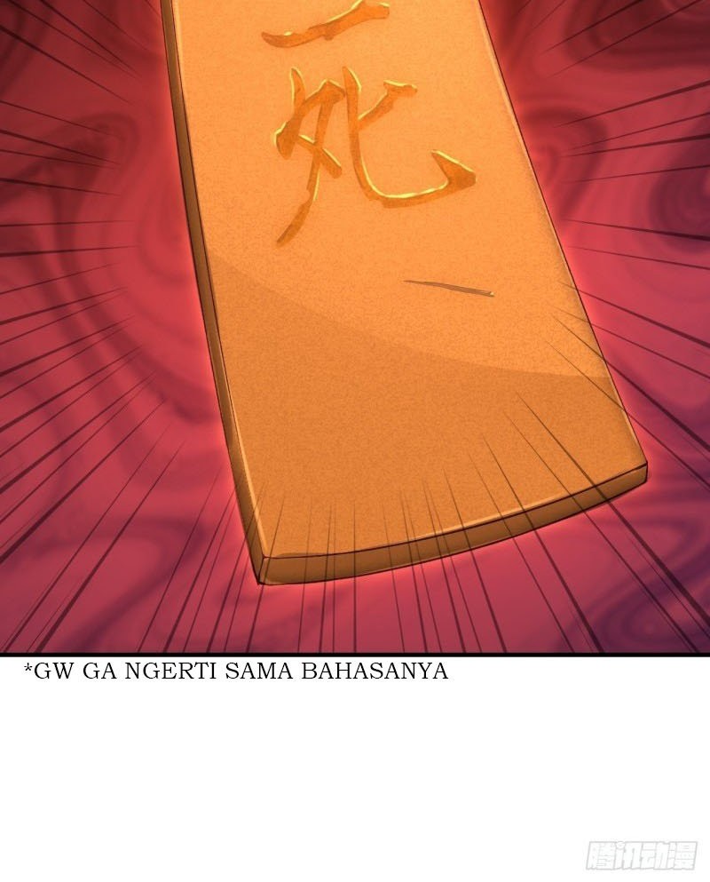 My Harem Depend on Drawing Chapter 12 - halaman 37