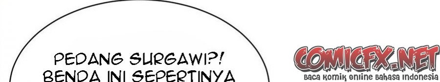 My Harem Depend on Drawing Chapter 120 - halaman 19