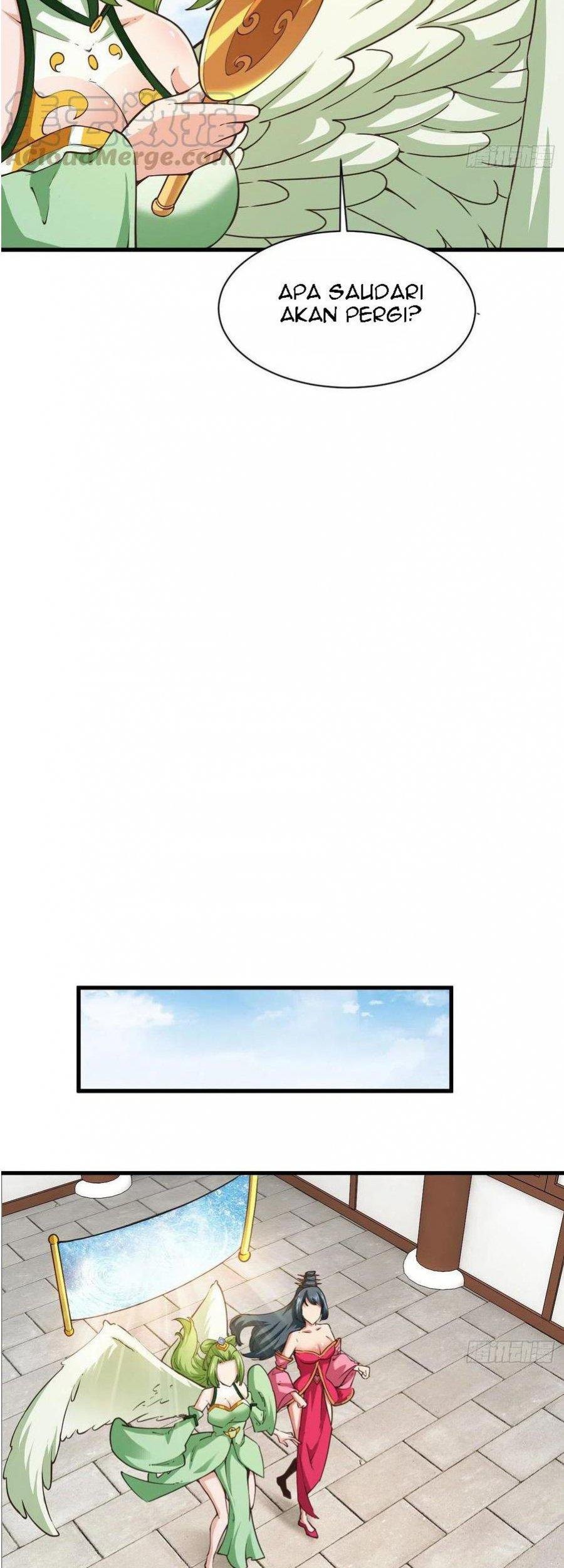 My Harem Depend on Drawing Chapter 120 - halaman 28