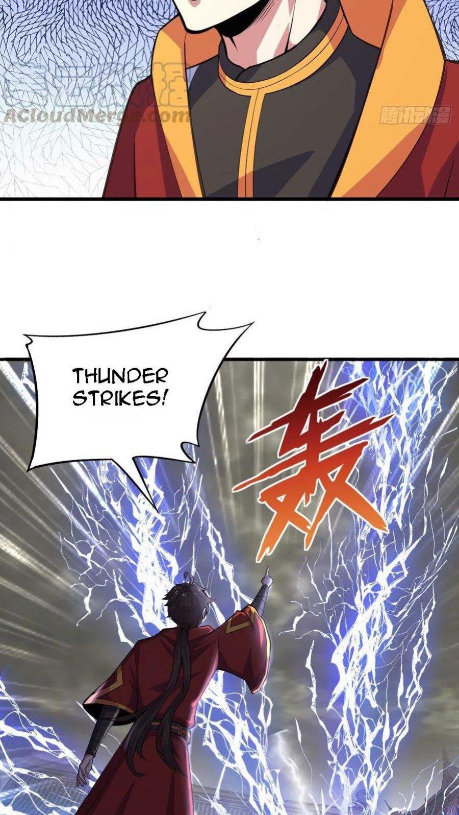 My Harem Depend on Drawing Chapter 121 - halaman 23