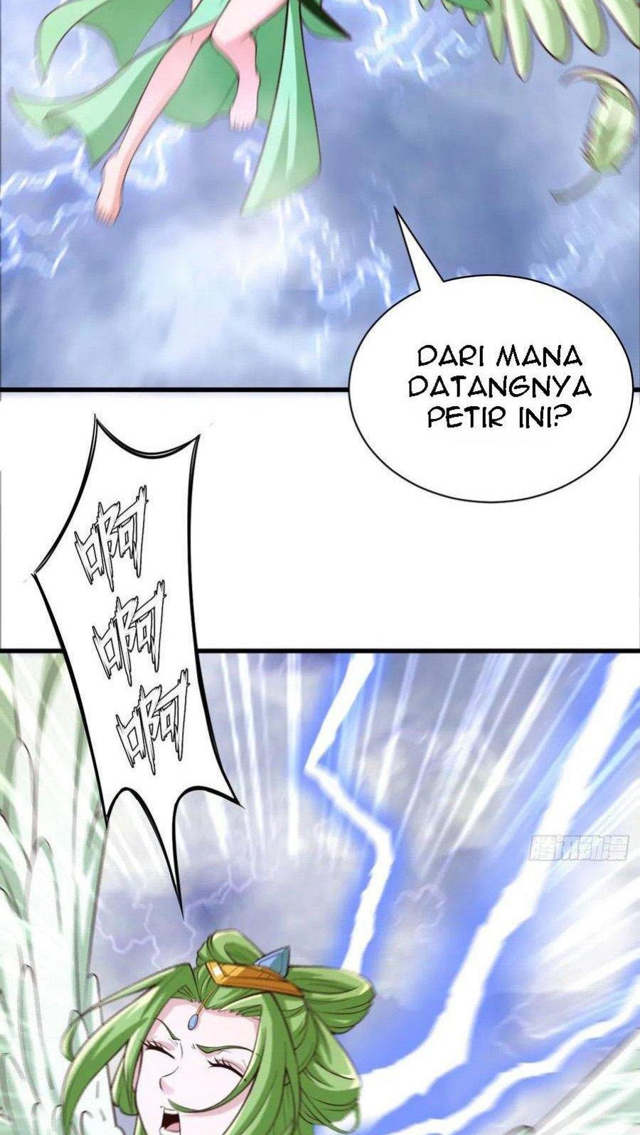 My Harem Depend on Drawing Chapter 121 - halaman 28