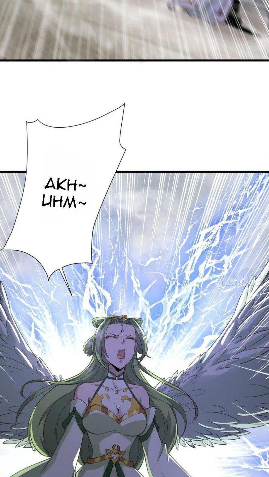 My Harem Depend on Drawing Chapter 122 - halaman 10