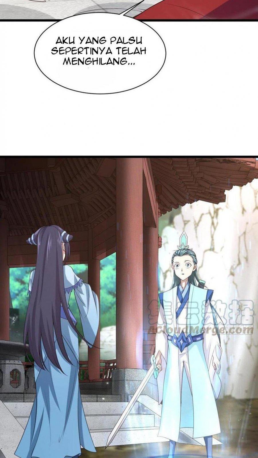 My Harem Depend on Drawing Chapter 122 - halaman 16