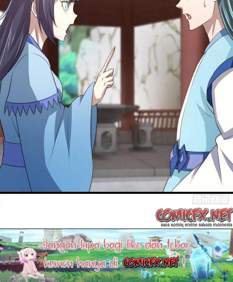 My Harem Depend on Drawing Chapter 122 - halaman 19