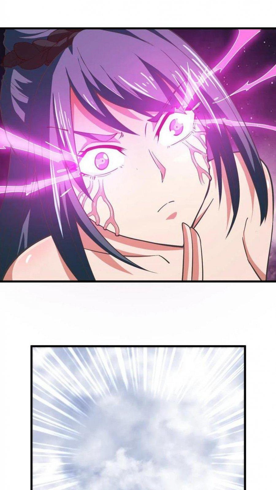 My Harem Depend on Drawing Chapter 122 - halaman 28