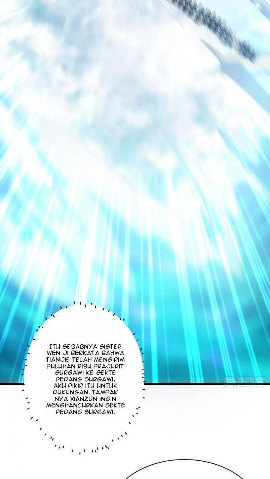 My Harem Depend on Drawing Chapter 122 - halaman 30